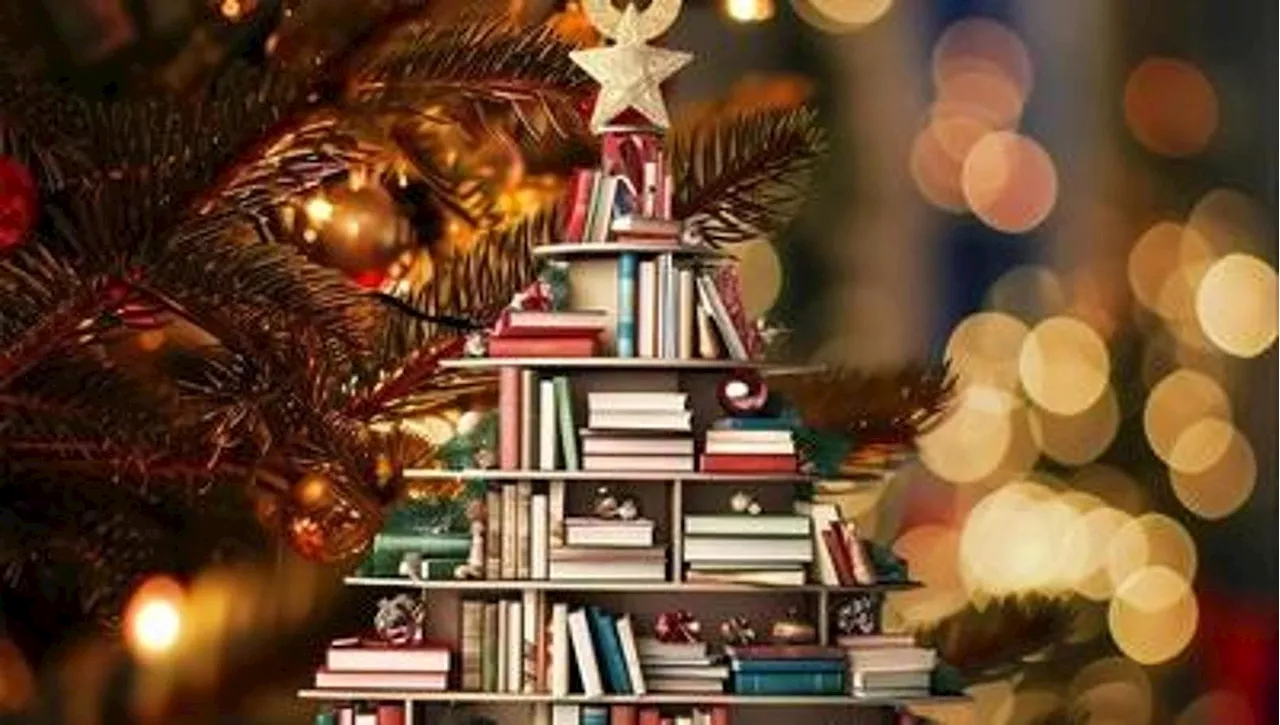 Regali di Natale: 10 libri (di cucina) da non perdere