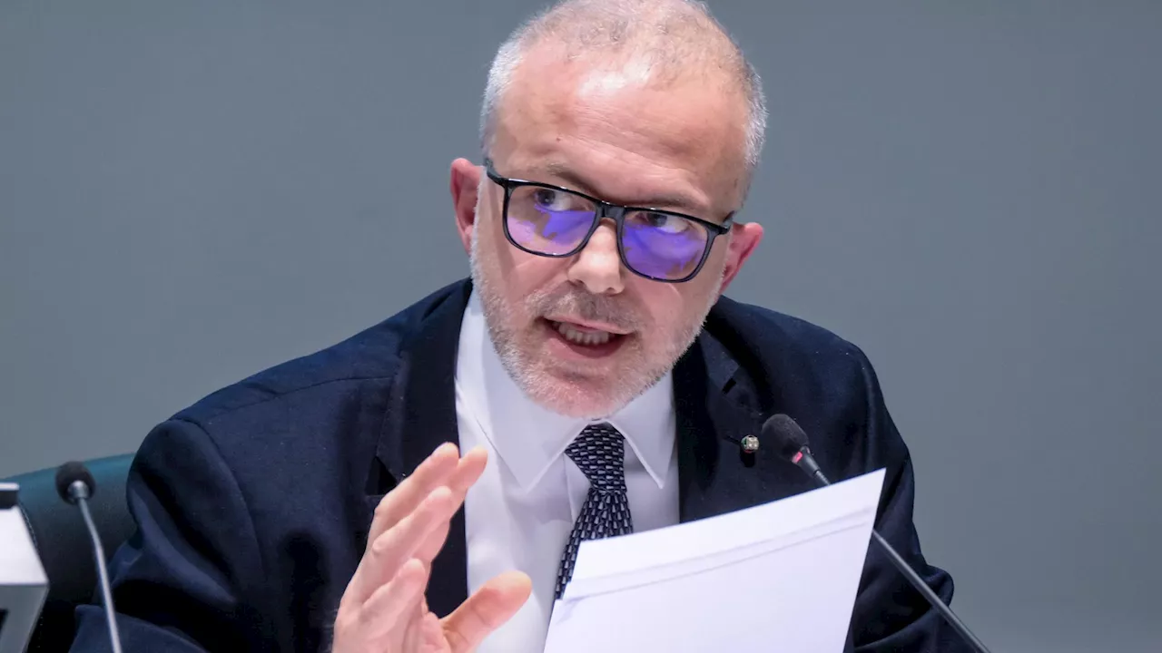 Ruffini, scoppia un caso: “Lascio l’Agenzia delle Entrate ma non scendo in campo”