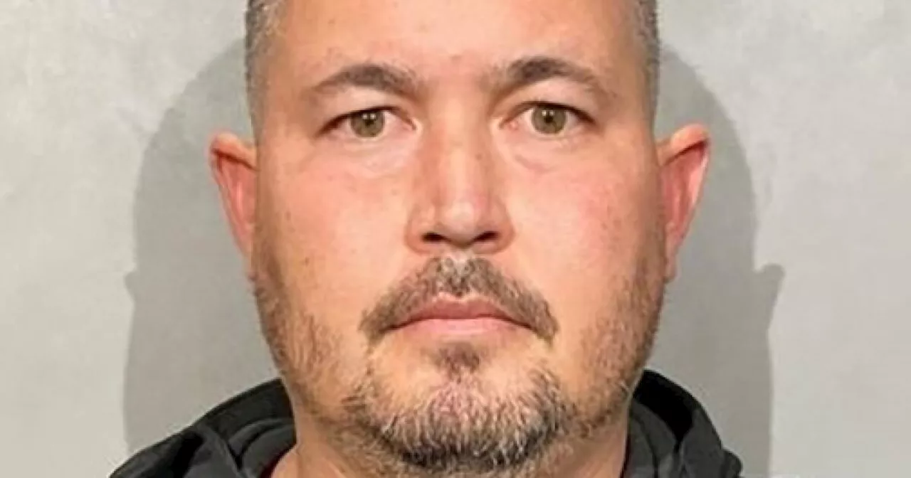 L.A. County girls' soccer coach had hundreds of images of child porn, prosecutors say