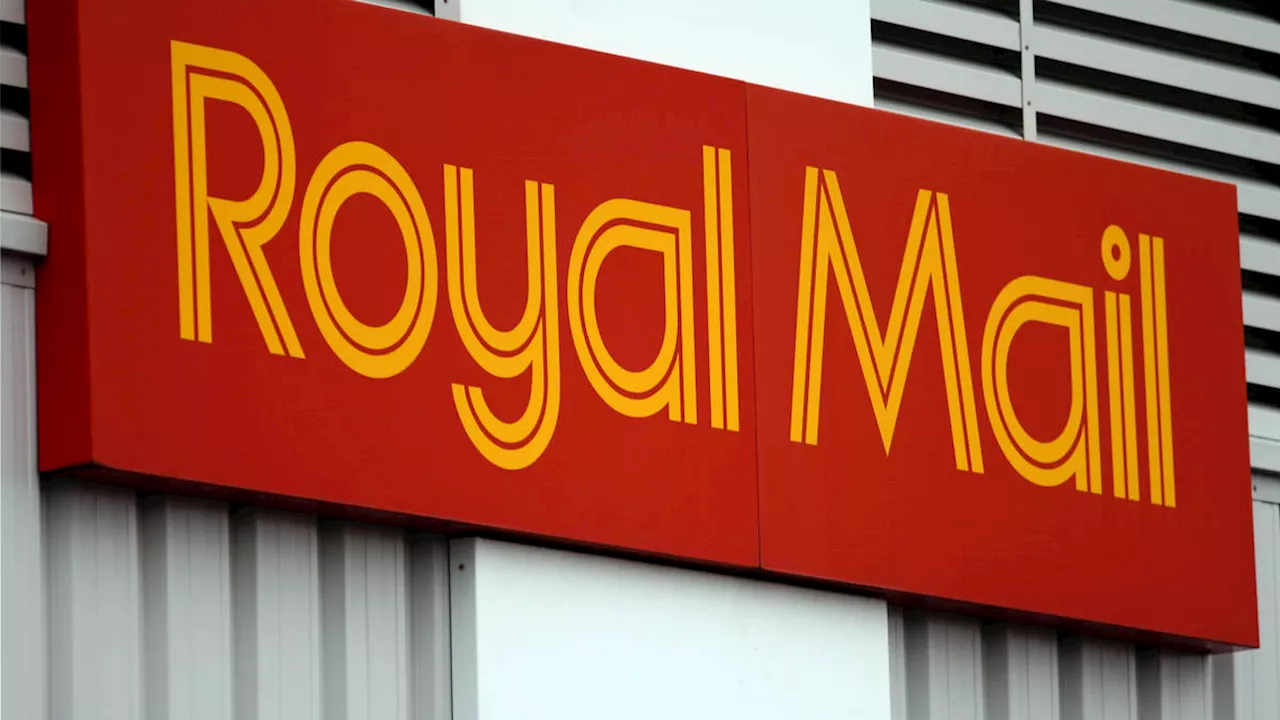 Ofcom fines Royal Mail £10.5m for missing delivery targets