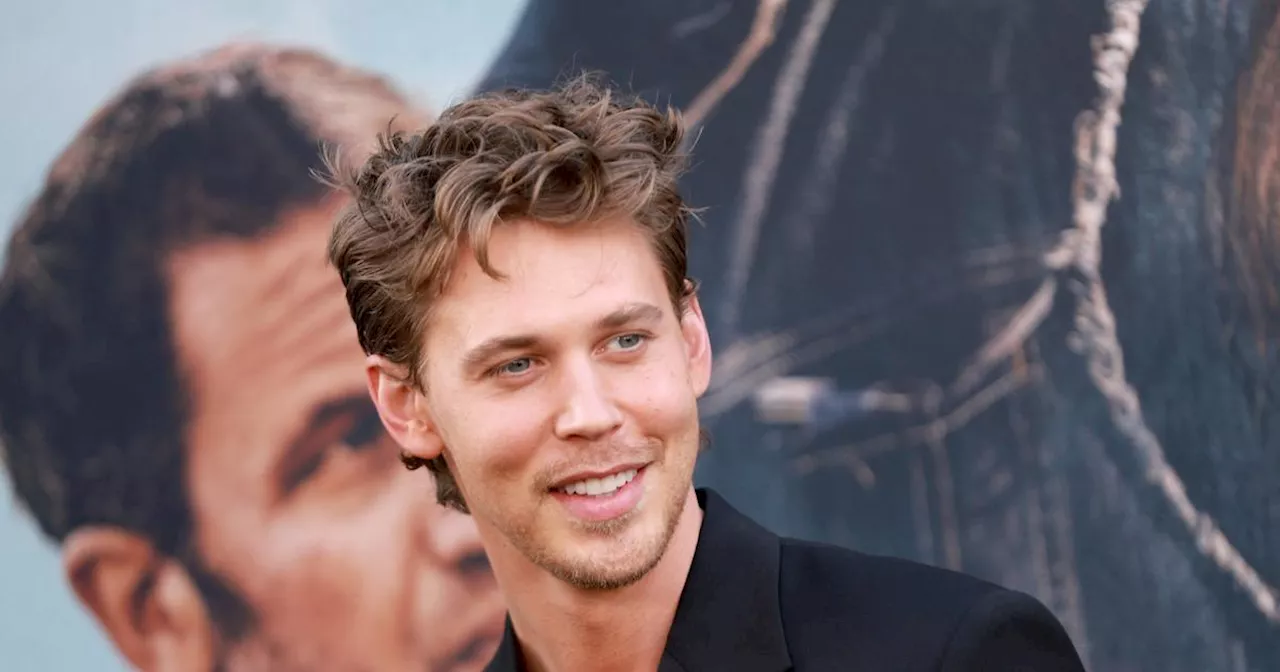 American Psycho revient dans une nouvelle adaptation avec Austin Butler