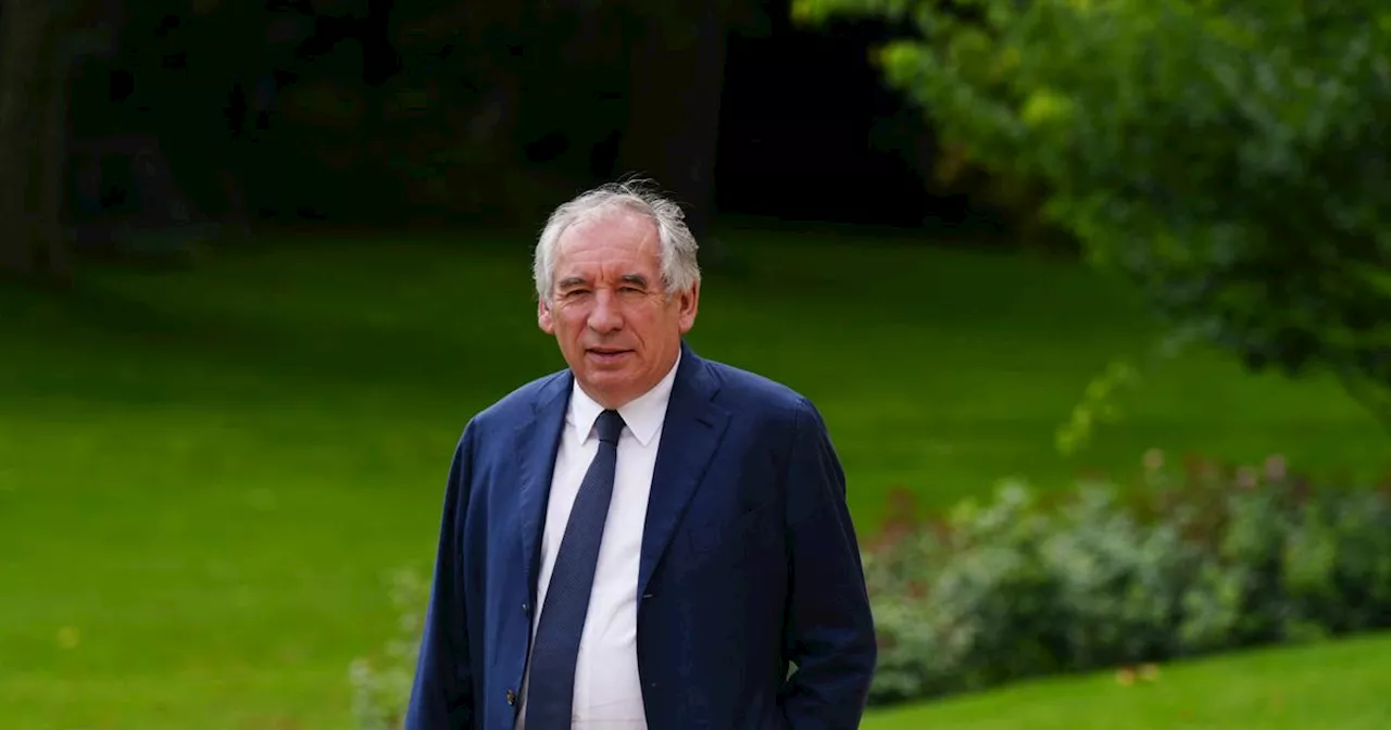 François Bayrou à Matignon, la revanche d’un inlassable centriste