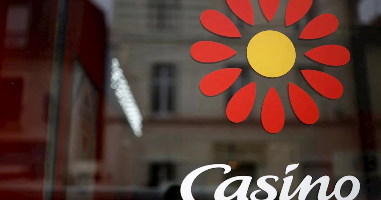 Grande distribution : Carrefour autorisé à racheter 25 magasins Casino