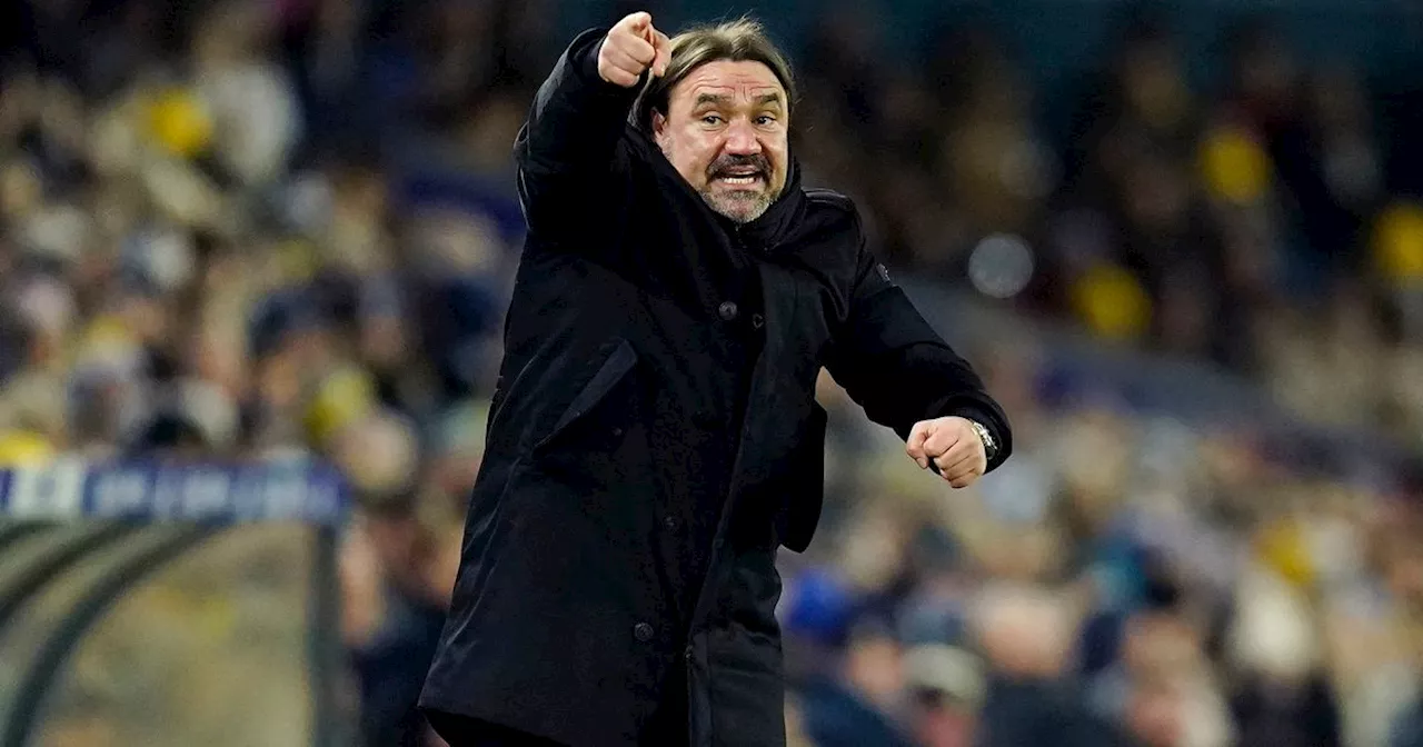 Daniel Farke press conference LIVE with Leeds United boss on injuries, transfers and Preston