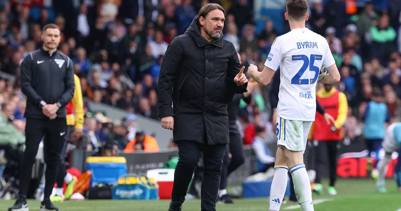 Leeds forced to make late selection call as injury worries named for Preston