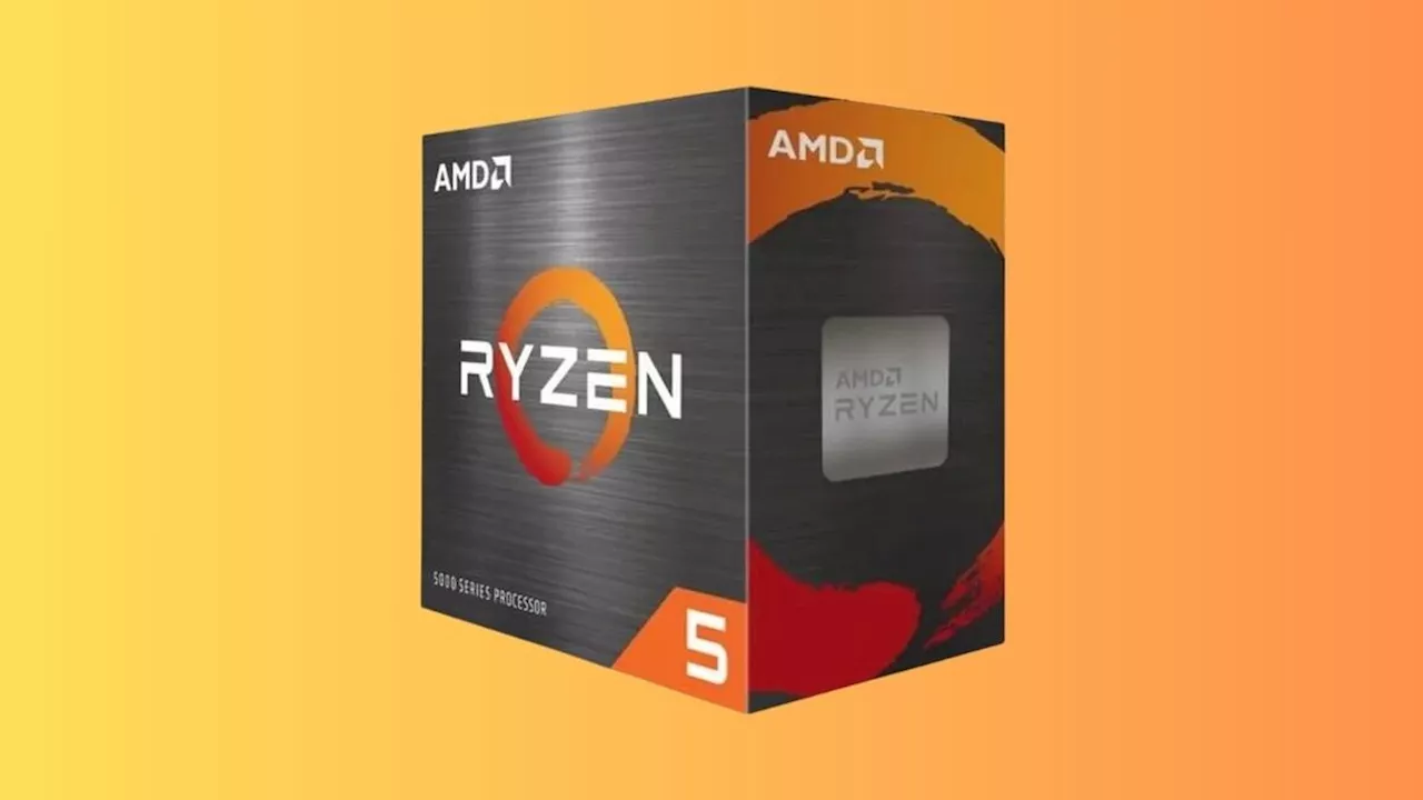 Cdiscount pense aux gamers avec cette offre jamais vue sur ce processeur AMD