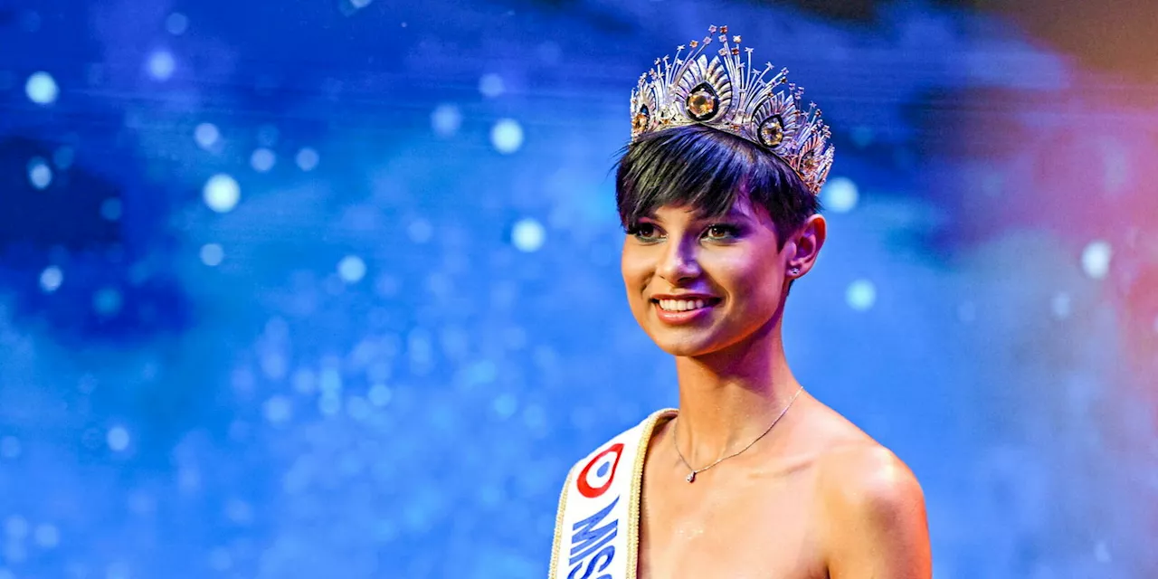 La couronne de Miss France 2025 enfin dévoilée !