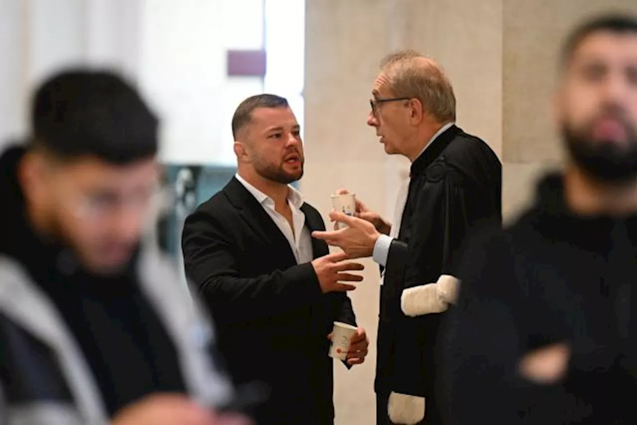 Dernière journée du procès des anciens Grenoblois : plaidoirie des avocats de Loïck Jammes et verdict atten...