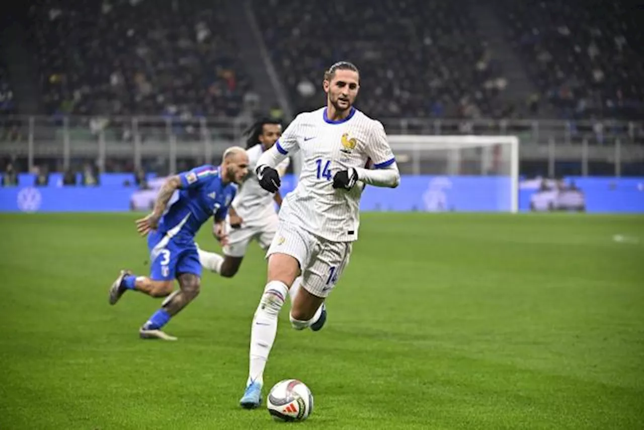 Qualifications à la Coupe du monde 2026 : quel tirage pour les Bleus ?