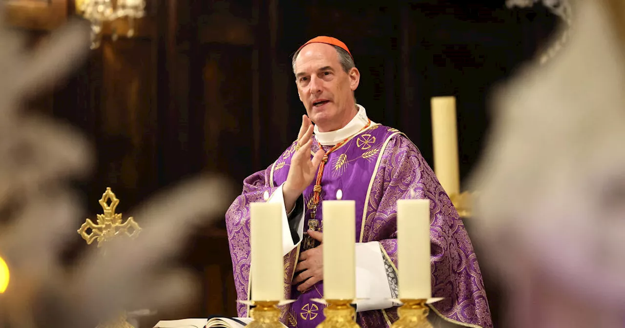 L’«omniprésent» évêque d’Ajaccio François Bustillo, artisan de la visite du pape en Corse