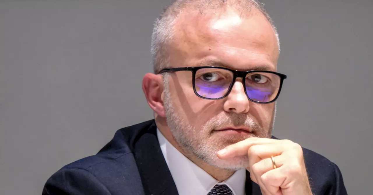 Osnato smaschera Ruffini: &#034;Con governo Meloni lui a disagio? Record nella lotta all&#039;evasione&#034;