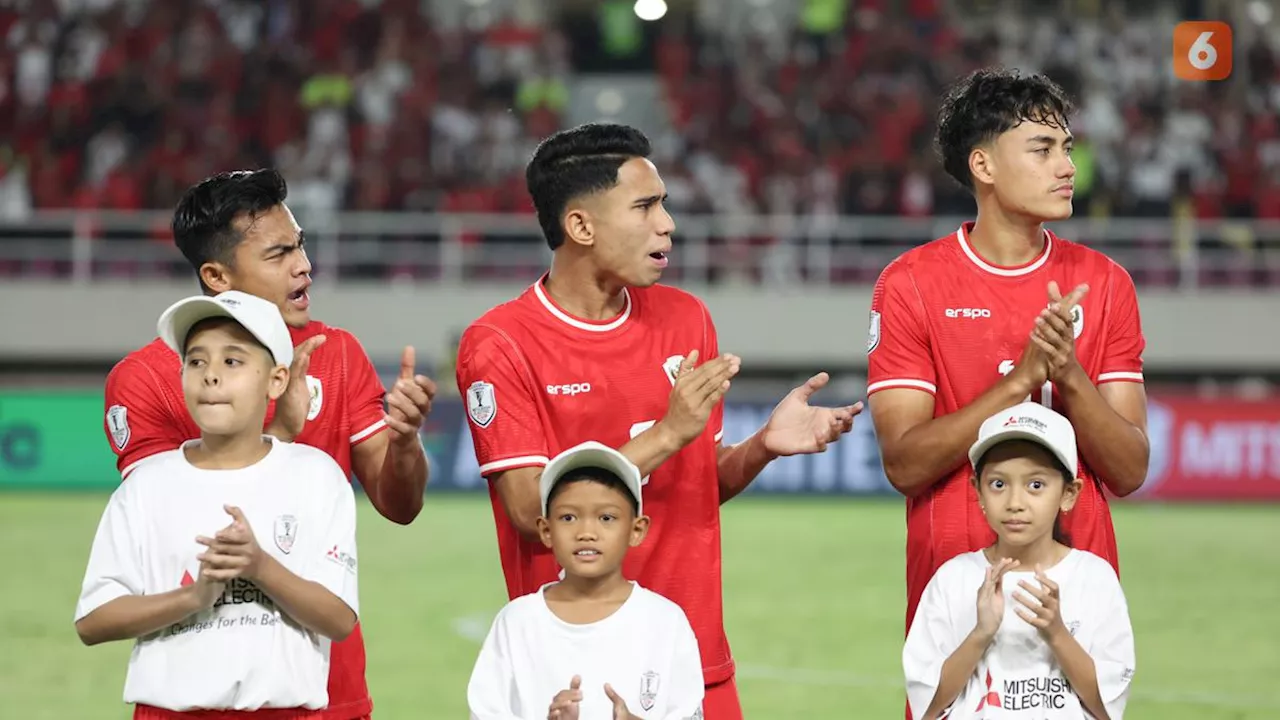 Faktor-Faktor yang Membuat Timnas Indonesia Gagal Kalahkan Laos