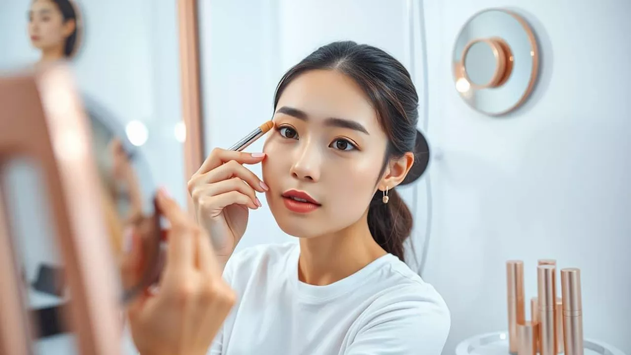 Fungsi Concealer: Panduan Lengkap Penggunaan dan Manfaatnya