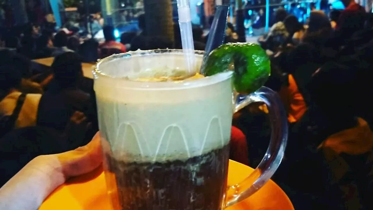 Menggali Filosofi Teh Talua, Minuman Khas Sumatera Barat Kaya Tradisi dan Rasa