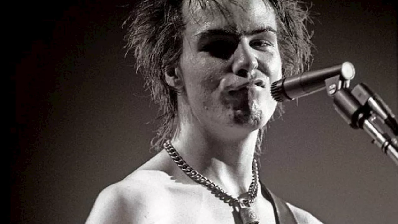 Mengupas Musikalitas Sid Vicious, Bassist Band yang Jadi Ikon Musik Punk Sedunia tapi Tak Bisa Main Bass hingga Meninggal di Usia 21