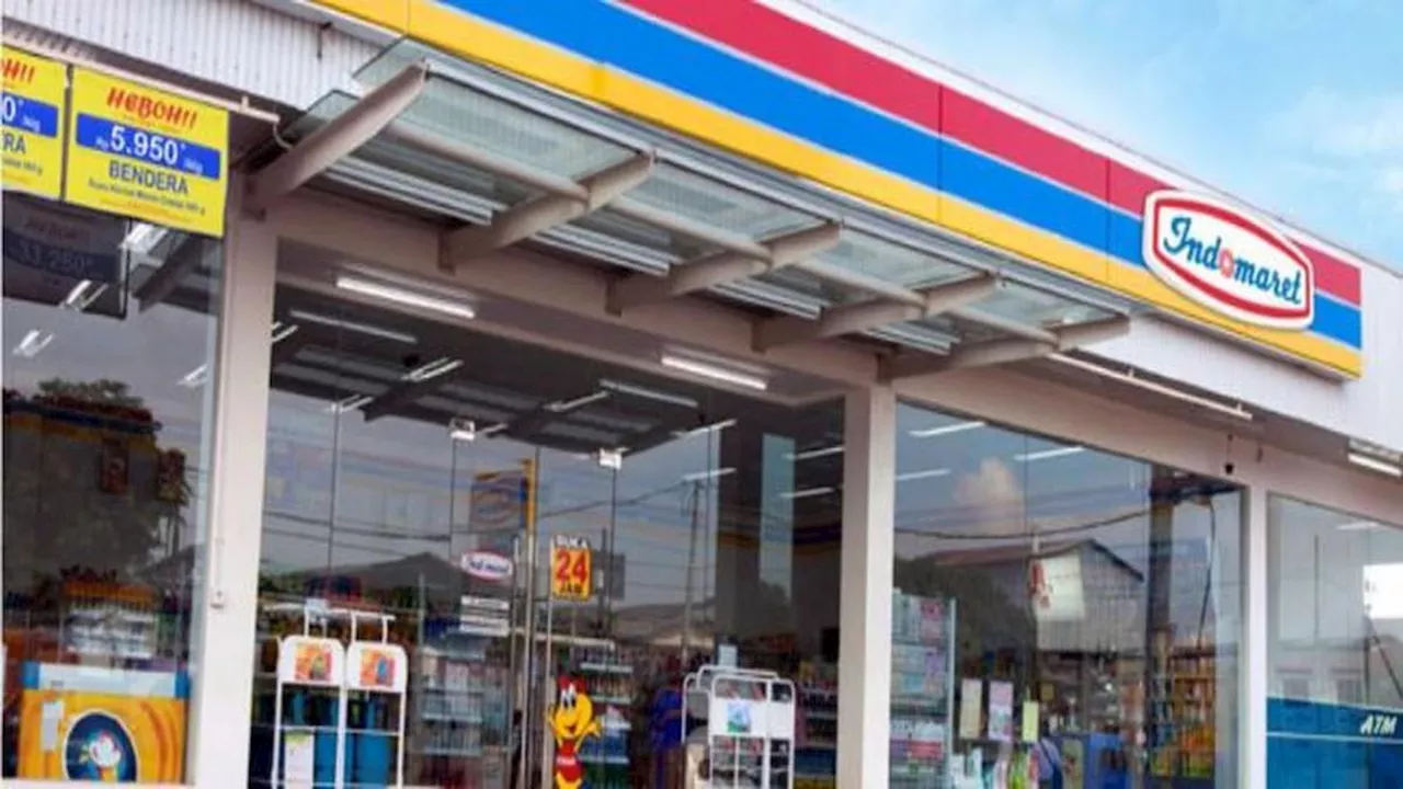 Panduan Lengkap Promo JSM Indomaret, Cara Cerdas Berbelanja Hemat di Akhir Pekan