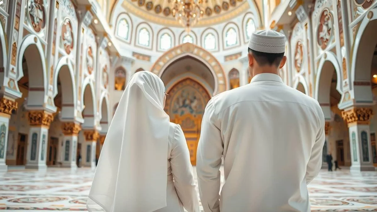 Perempuan yang Haram Dinikahi dalam Islam, Simak Baik-Baik