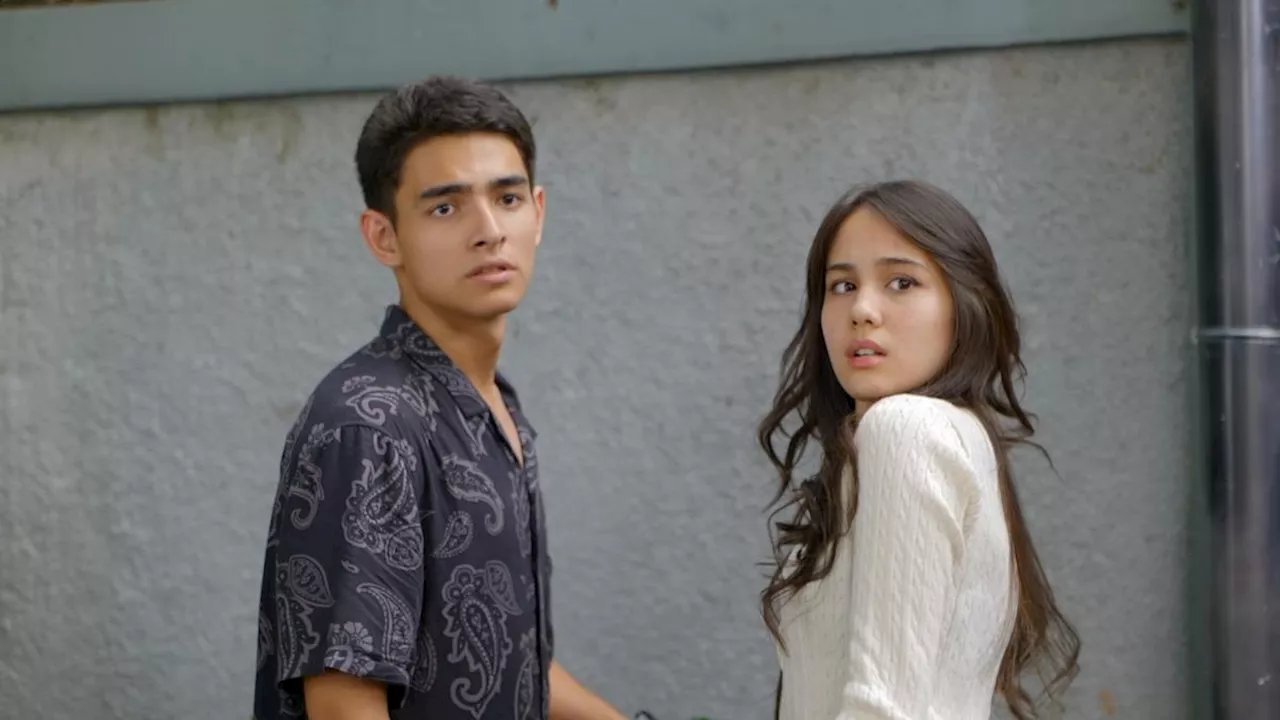 Saksikan Sinetron Asmara Gen Z Episode Jumat 13 Desember 2024 Pukul 17.00 WIB di SCTV, Simak Sinopsisnya