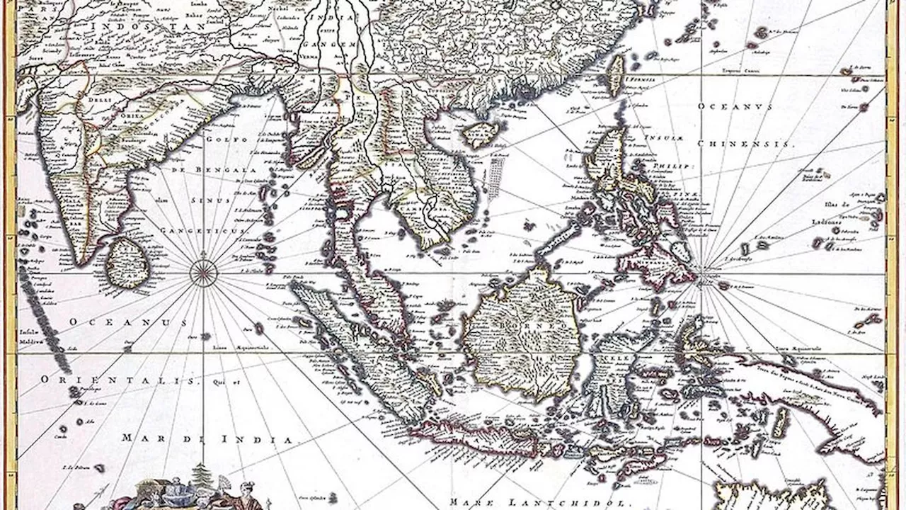 Sejarah Hari Nusantara 13 Desember, Pentingnya Deklarasi Djuanda dalam Kedaulatan Laut Indonesia