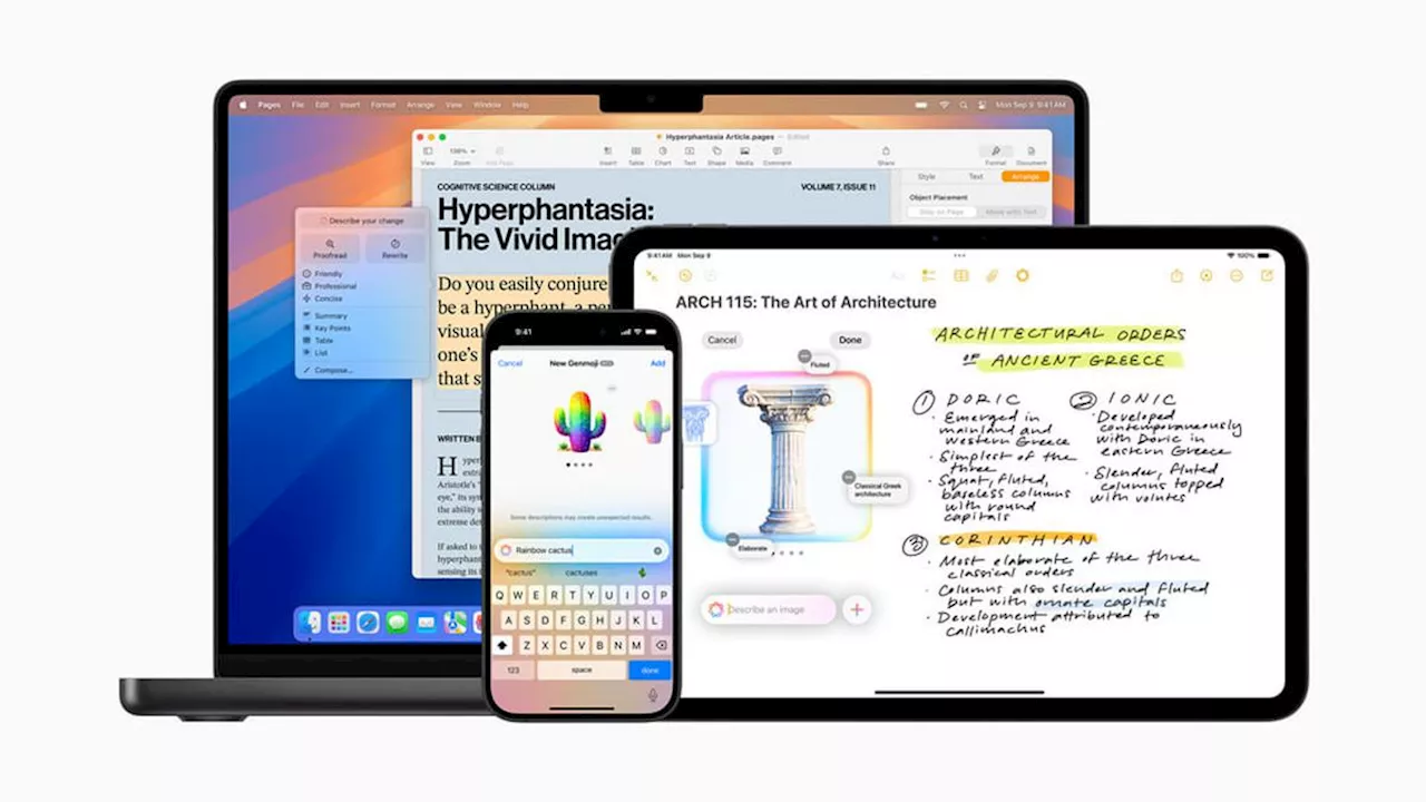 Top 3 Tekno: Cara Download iOS 18.2 di iPhone Bikin Penasaran