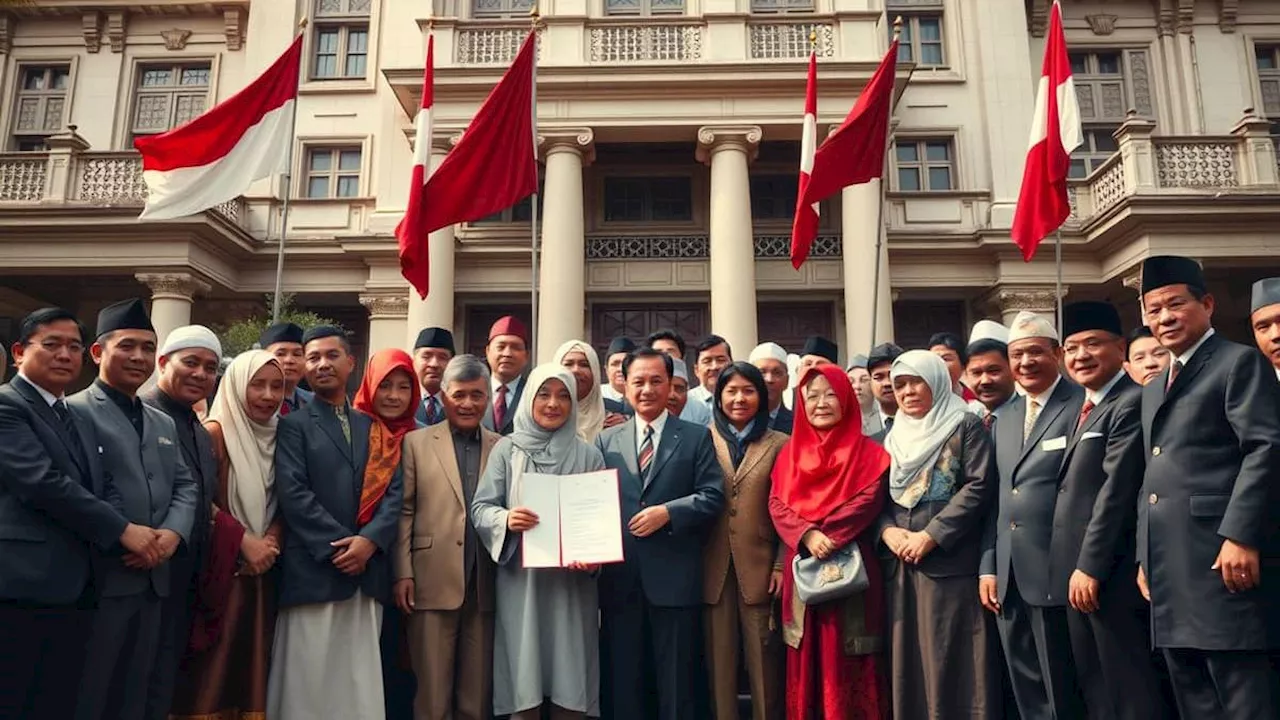 Tujuan Masyumi Apa? Sejarah Berdiri, Ideologi, dan Kritik yang Muncul