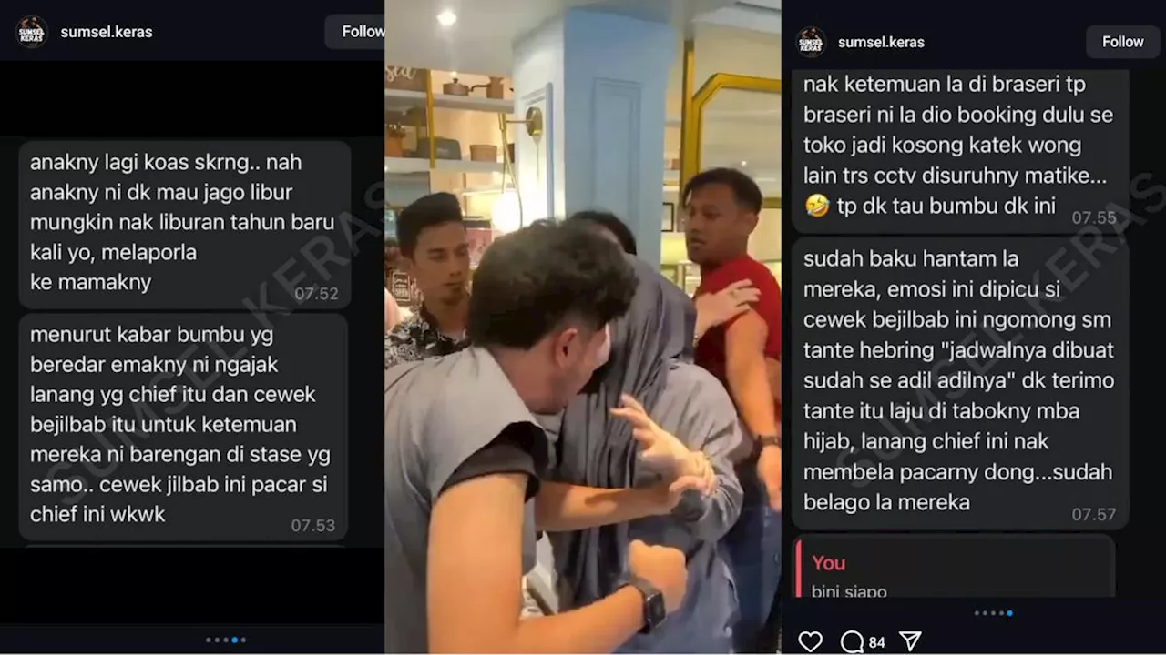 Video Penganiayaan Dokter Muda Unsri di Palembang Viral di Medsos, Pengacara Sebut LD Terganggu Kejiwaannya