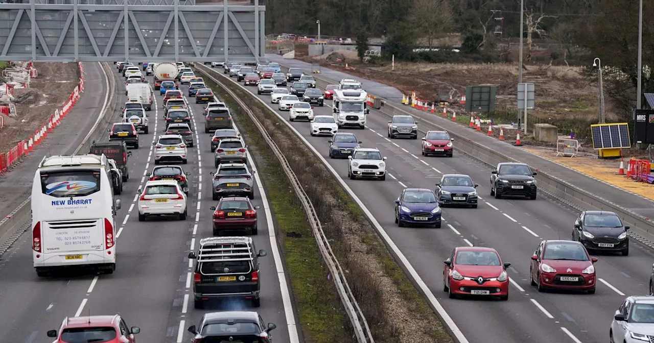 DVLA new car tax rise alert including £2,745 increase for 59 vehicles