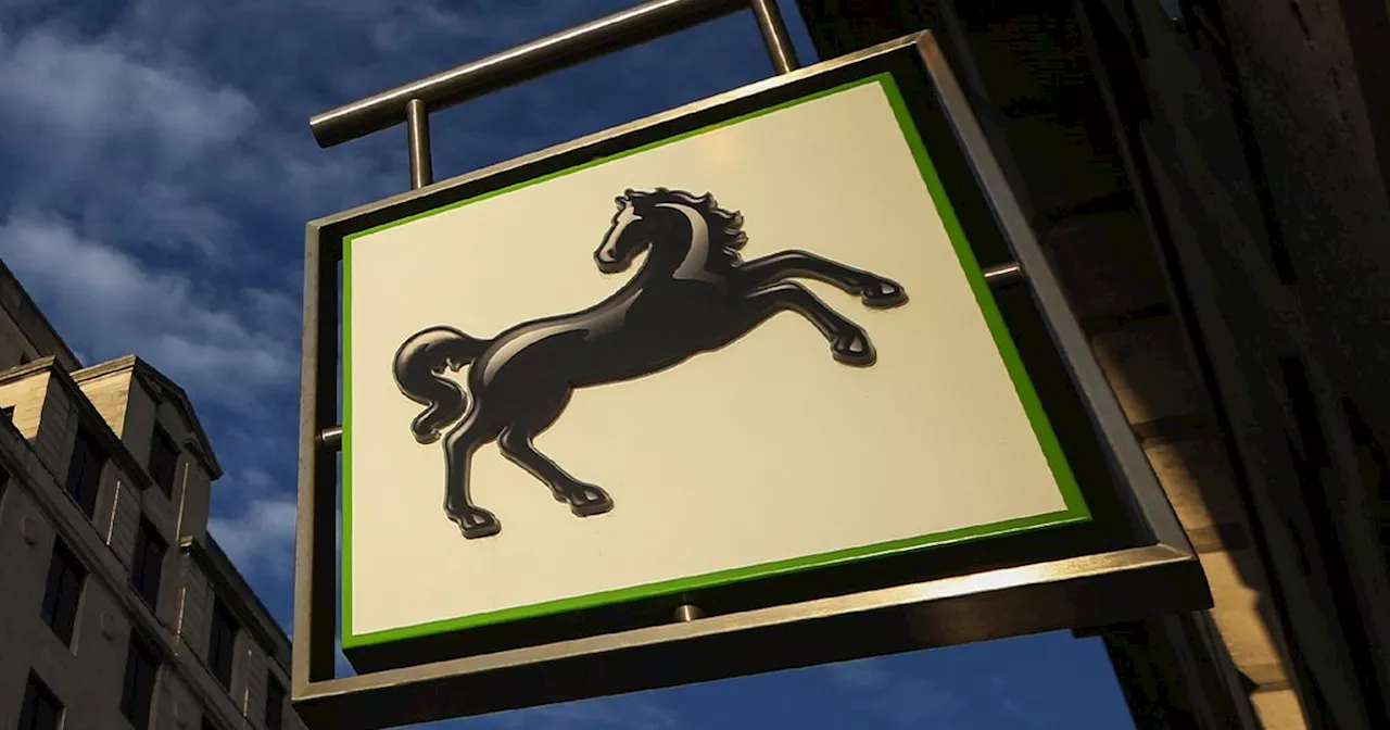 Lloyds Bank fury at seven-day wait to access 'locked' account