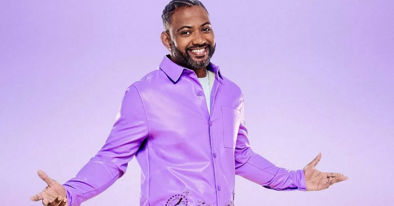 Strictly star JB Gill has strict 'rule' with wife as she opens up on 'arguments'