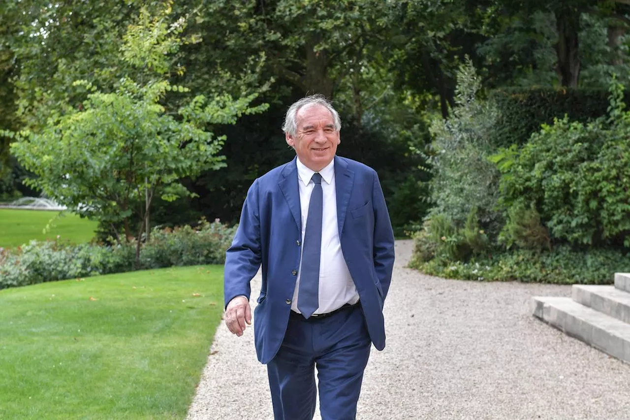 François Bayrou nommé Premier ministre par Emmanuel Macron pour succéder à Michel Barnier à Matignon