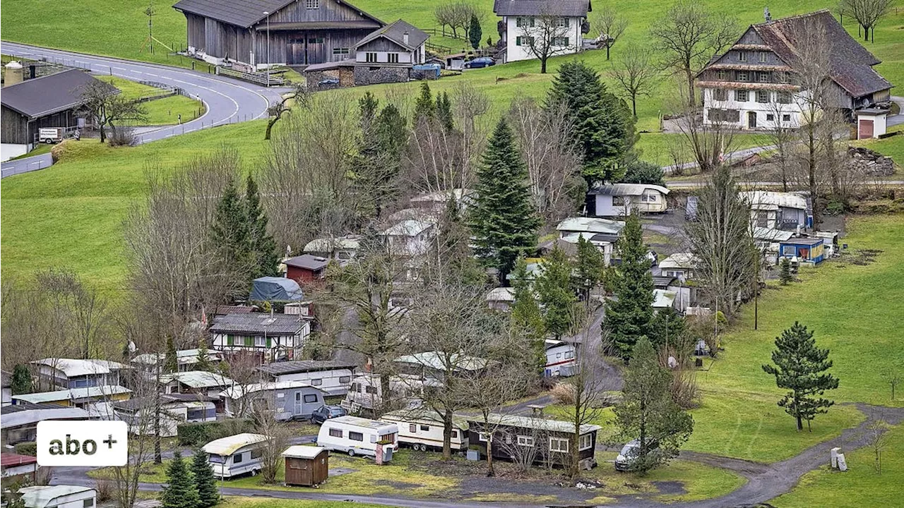 Das lange gehegte Geheimnis um den Landpreis für das Asylzentrum Buosingen ist gelüftet