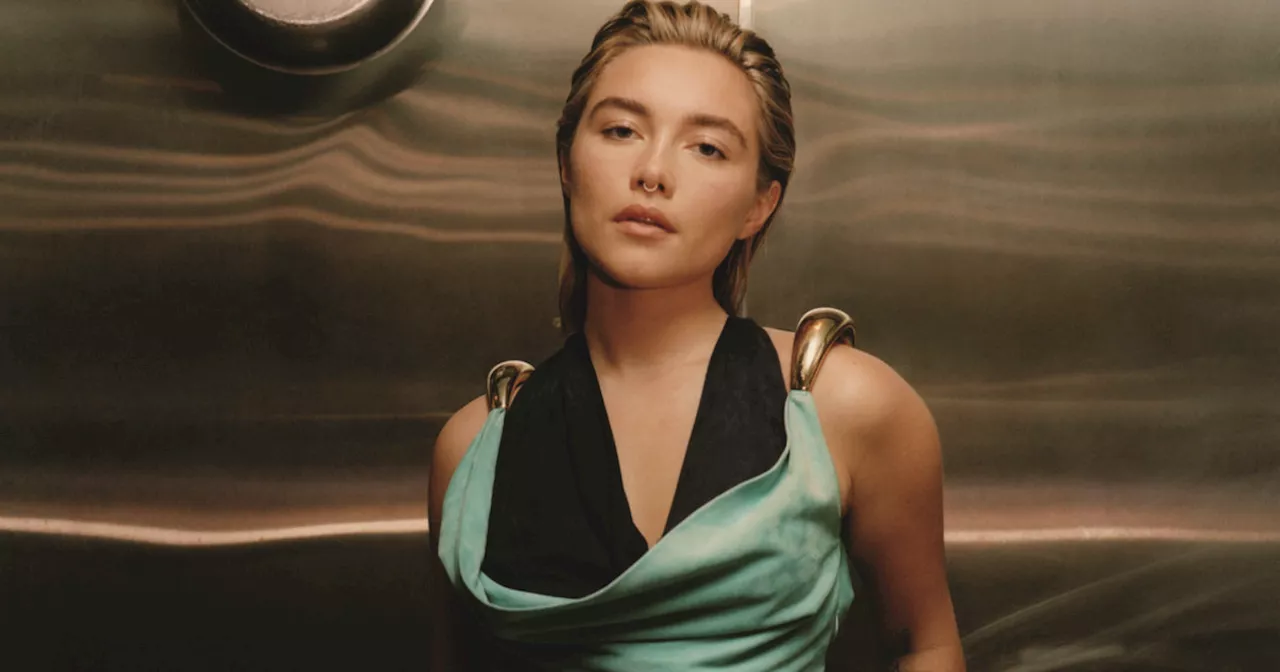 Florence Pugh: «Pourquoi la femme devrait-elle choisir entre un enfant et de grandes ambitions professionnelles ?»