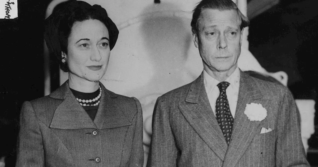 «Un coup monté» : Wallis Simpson a-t-elle vraiment orchestré le vol de ses bijoux à 17 millions de livres ?