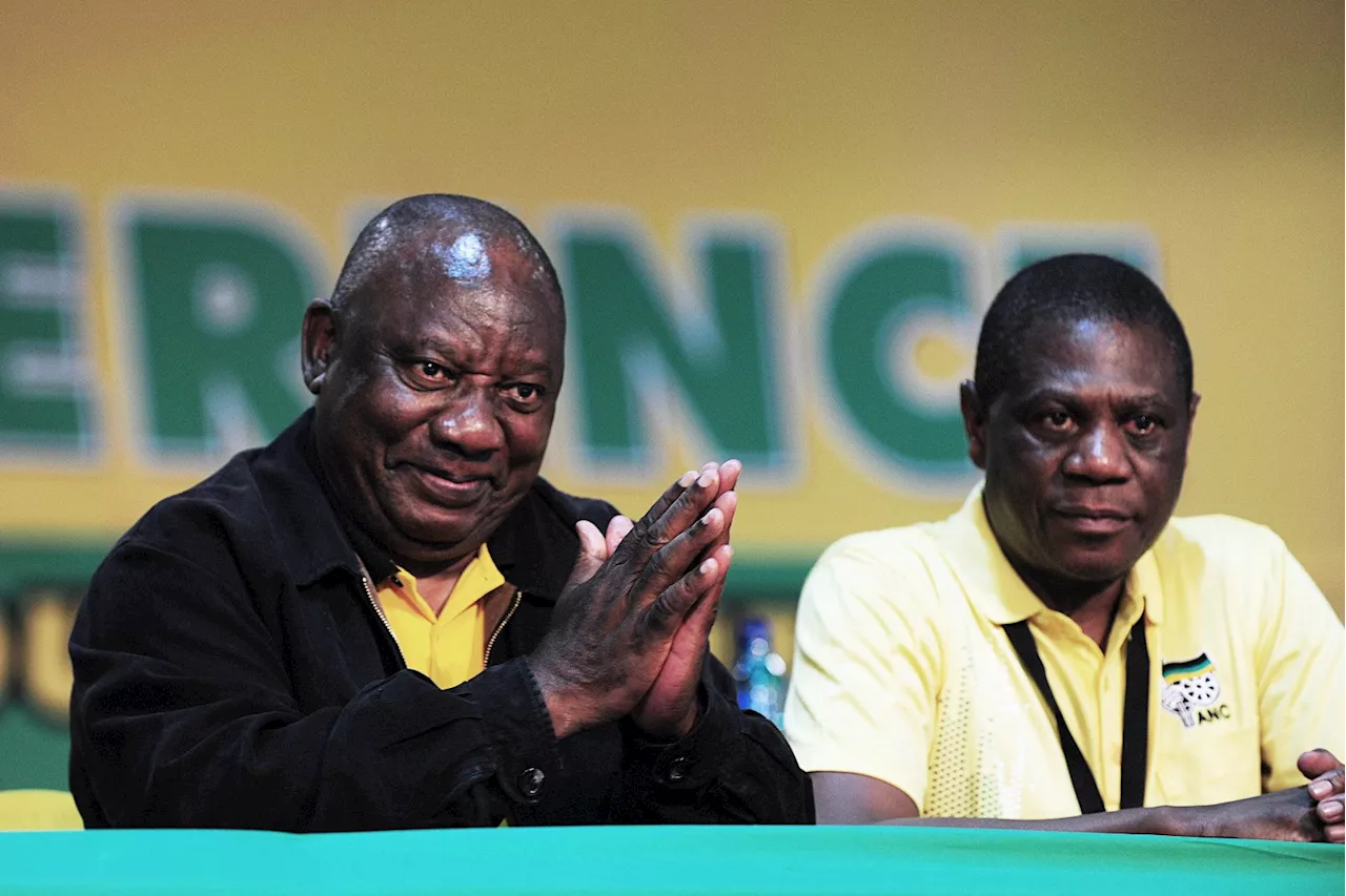 Ramaphosa to announce decision on Bela Act after GNU clearing house concludes discussions