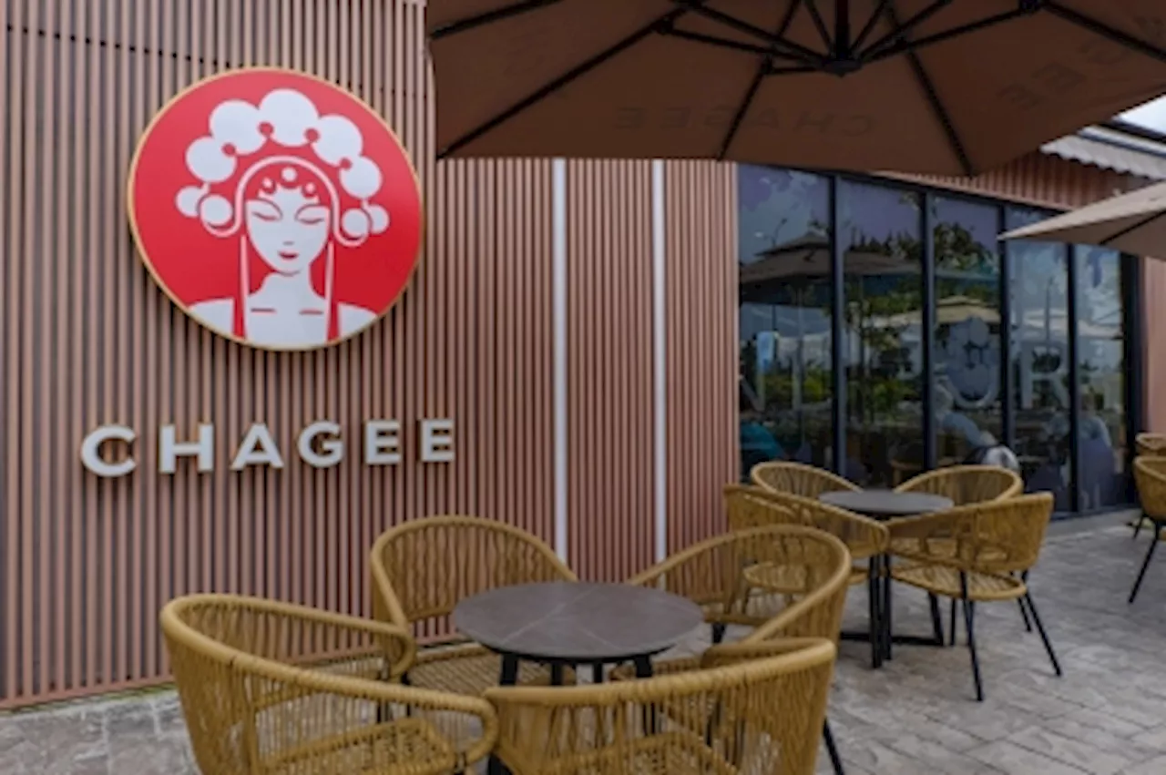 From Mixue to Chagee, how Chinese milk tea chains are now outpacing Taiwanese and local brands