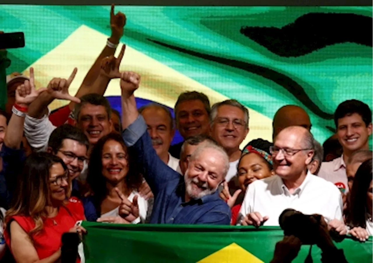 With possibly neither Lula nor Bolsonaro available, who will contest Brazil’s 2026 elections?