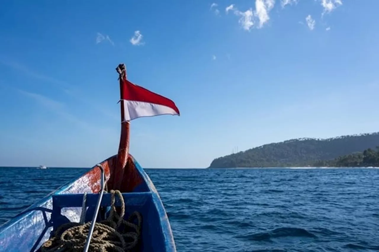 Hari Nusantara Membangun Indonesia sebagai Negara Maritim yang Berdaulat dan Berintegritas