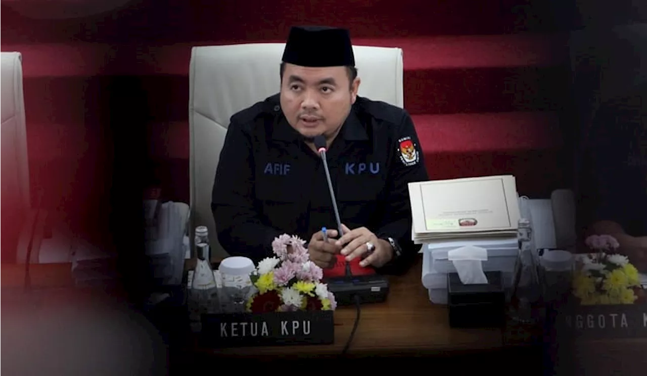 Rekapitulasi Suara Pilkada 3 Provinsi di Papua Molor, Terhambat PSU hingga Kerusuhan