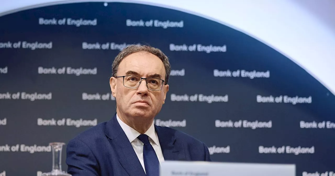 Bank of England interest rate cut 'unlikely' as expert makes 2025 prediction