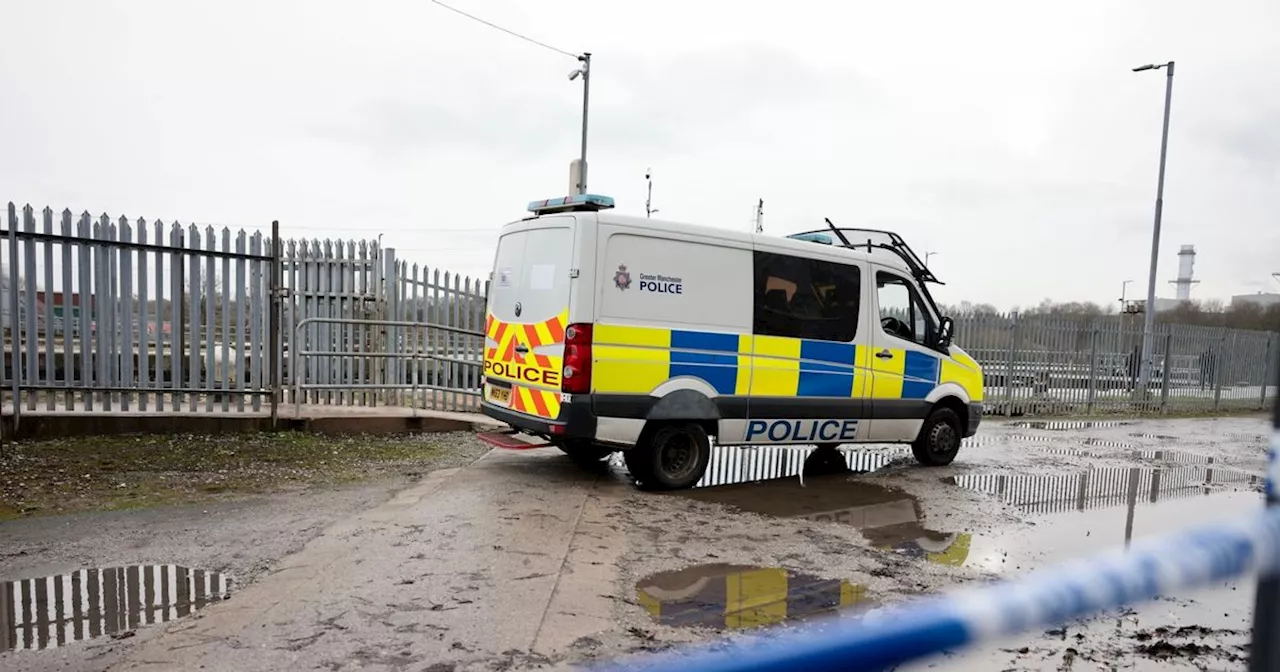 Manchester Ship Canal search passes sad milestone after man enters water