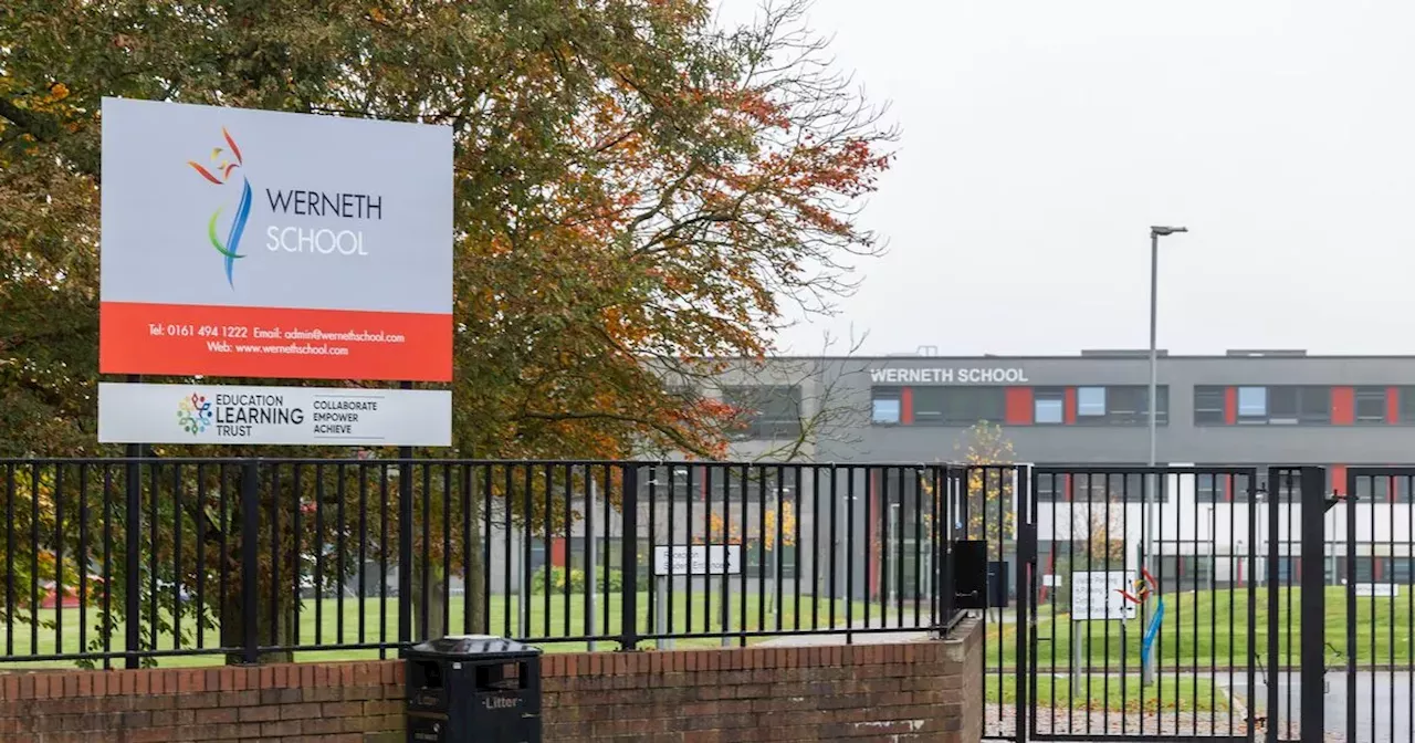 Teachers at this Stockport high school are being attacked - 'they should be able to feel safe'