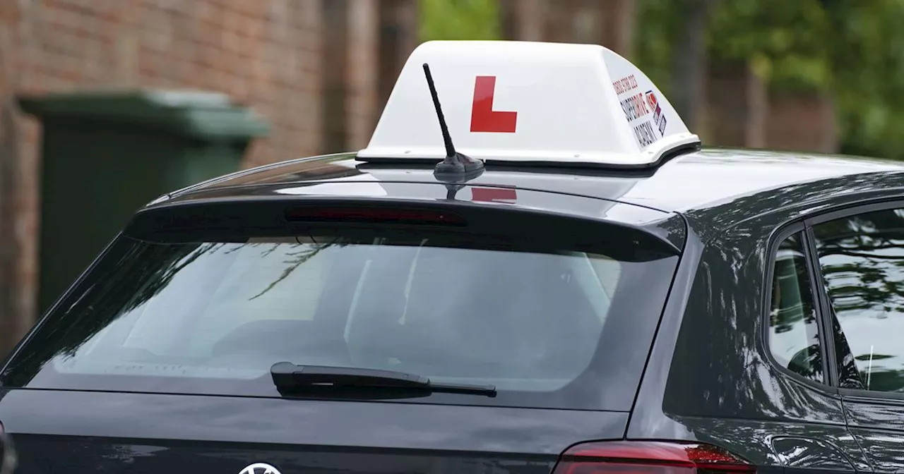 The easiest and hardest places to pass your driving test in Greater Manchester