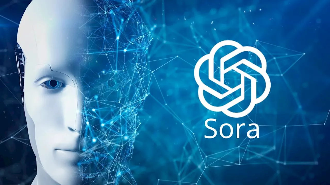 Sora: algunos ven una herramienta transformadora y otros no están de acuerdo