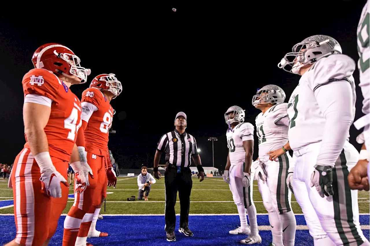 CIF Open state championship game 2024: How De La Salle can stay competitive with Mater Dei