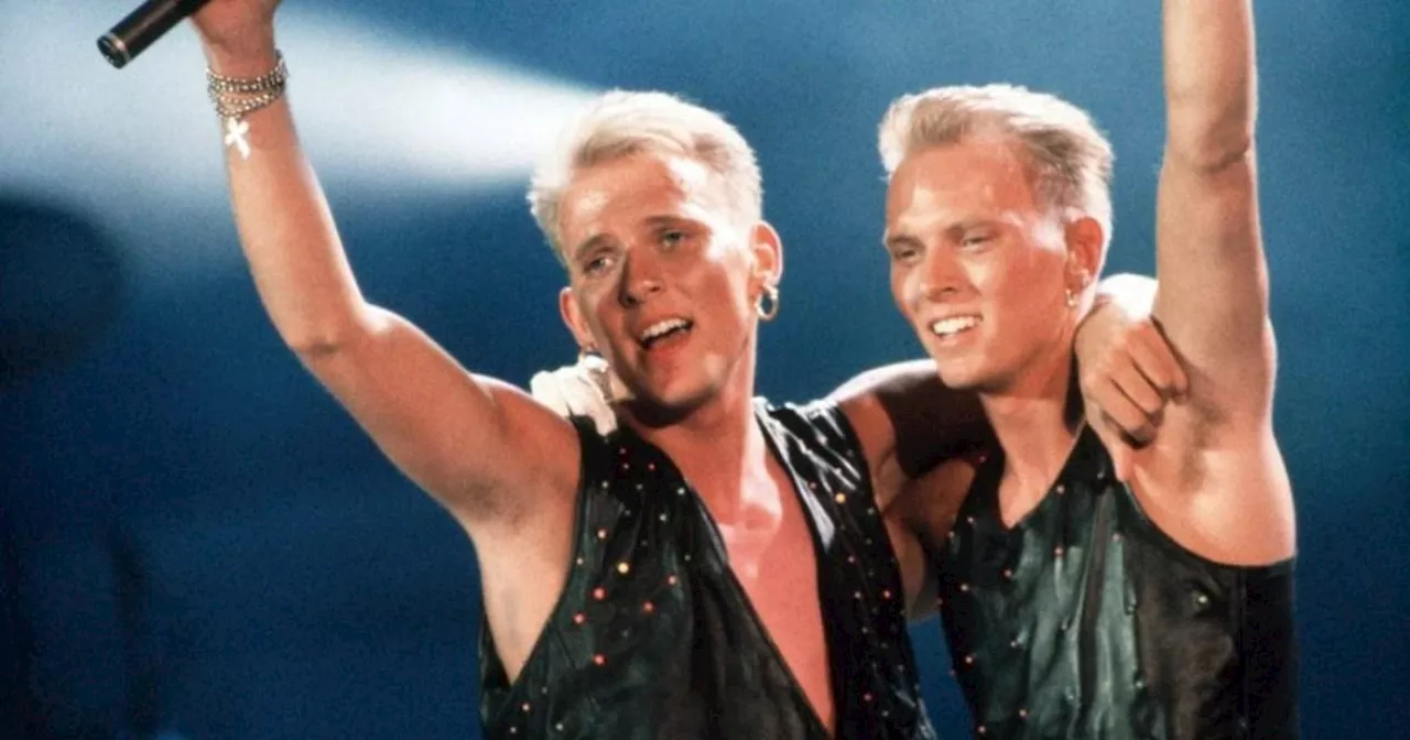 80s pop icon reveals fallout with his bandmate brother in ongoing feud