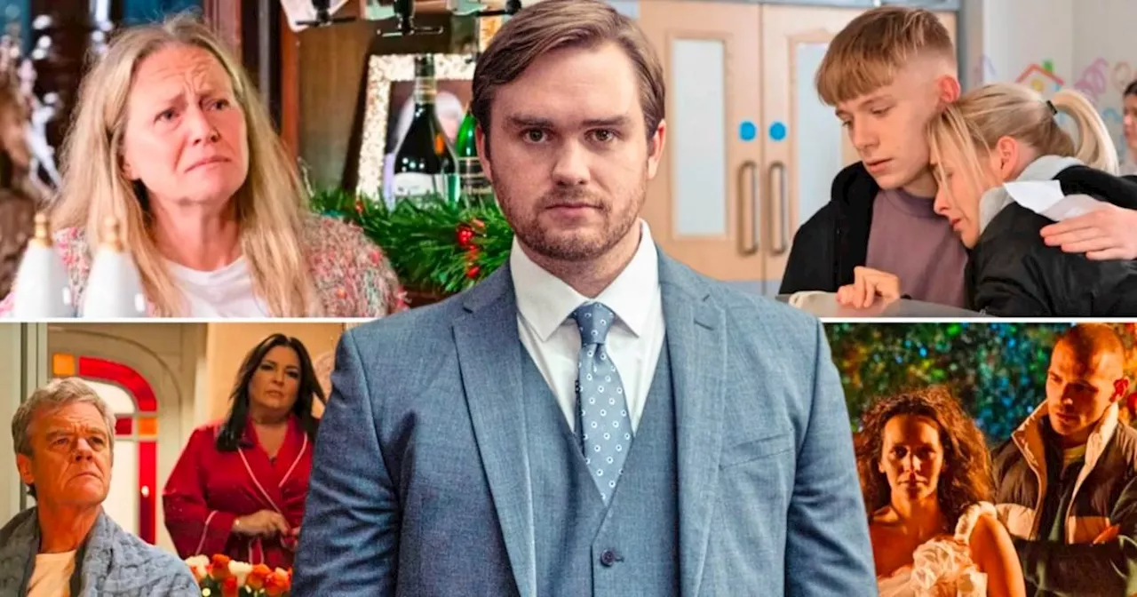 Emmerdale nightmare ends as Coronation Street and EastEnders ordeal confirmed