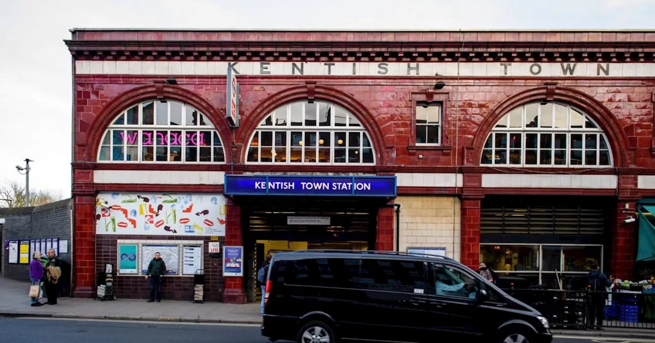 Northern Line station that’s been closed for 18 months finally has reopening date