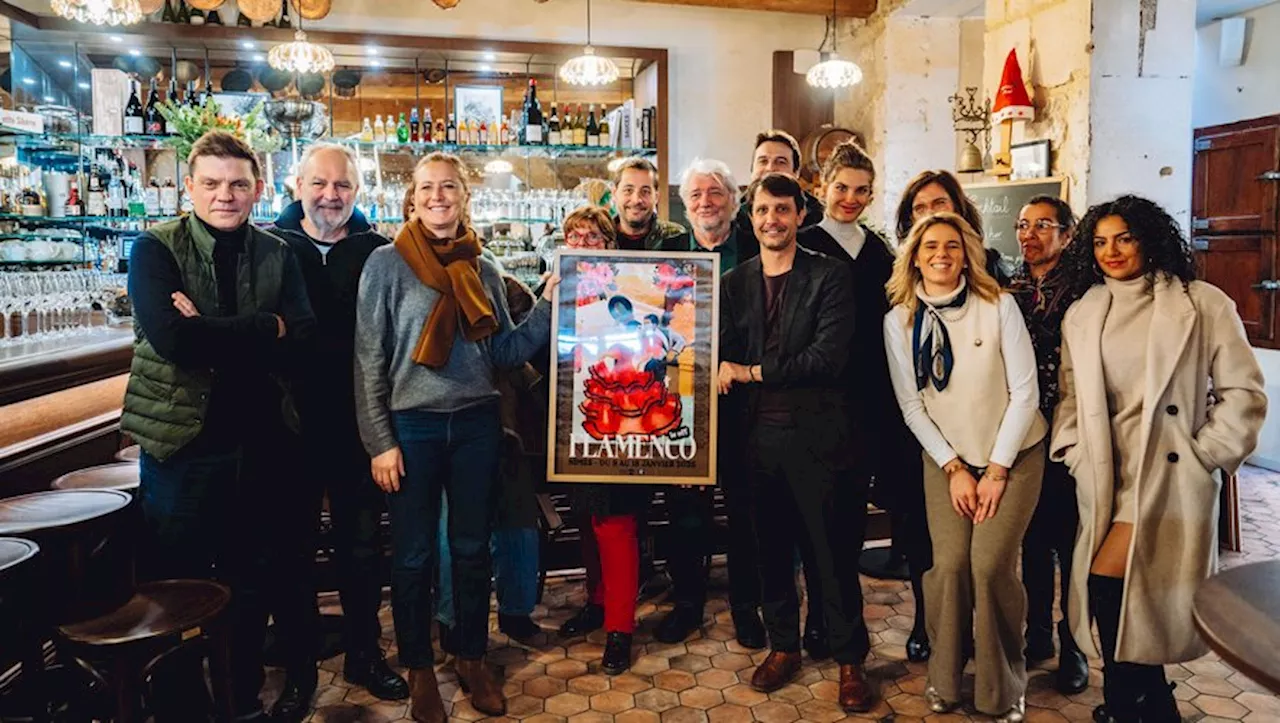 Le festival Off à Nîmes : quarante occasions de plonger dans l’univers éclatant du flamenco