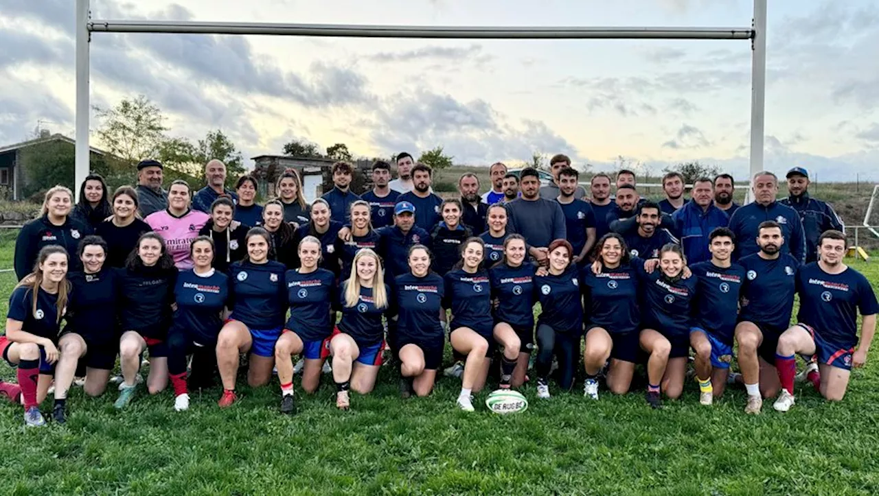 Rugby : l’équipe du Rougier espère bien terminer l’année par deux victoires à domicile