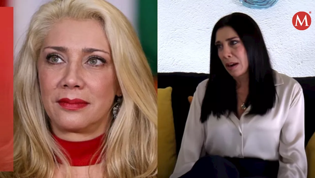 Cynthia Klitbo revela toda la verdad de la ESTAFA que sufrió; 'di las claves'